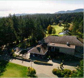 Golf Club Icon