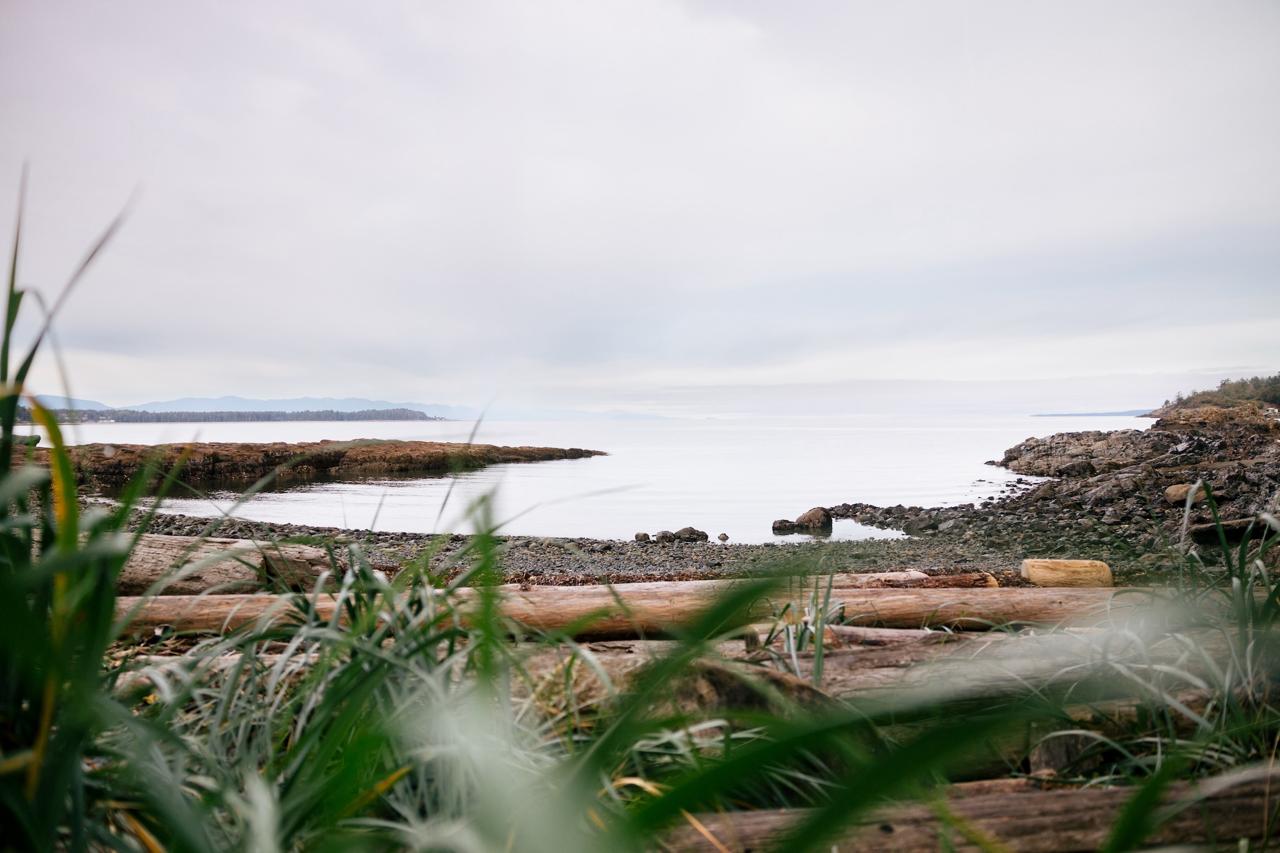Benner Ridge Waterfront
